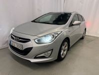 Hyundai i40 cw 1.7 CRDi Business Euro 5