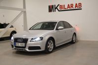 Audi A4 Sedan 2.0 TDI DPF Proline Euro 5