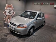 Daewoo Kalos 1.2 Dragkrok, 72hk, 1 privat ägare ( 5247mil )