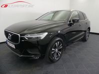 Volvo XC60 Skinn/Värmare/VOC/Adaptiv/