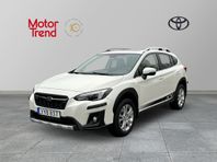 Subaru XV Summit 2.0 AWD Auto V-Hjul Drag Taklucka