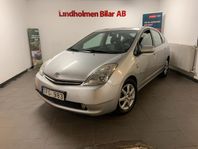 Toyota Prius 1.5 VVT-i + 3CM CVT Euro 4