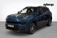 Lynk & Co 01 PHEV