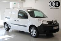 Renault Kangoo Express Maxi 1.5 dCi D-VÄR DRAG M-VÄR V-INRED