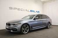 BMW 530 i Touring Steptronic M Sport Innovation Panorama