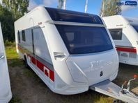 Kabe ROYAL 600 XL FK KS (mover)