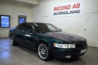 Cadillac Seville STS 4.6 V8 VÄLUTRUSTAD NYBESIKTIGAD NYSERVA