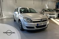 Opel Astra  1.6 Twinport Ny Besiktigad Ny Servad 105hk