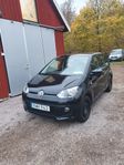 Volkswagen UP! 5-dörrar 1.0 MPI high up! Euro 5