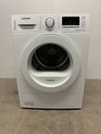 Samsung torktumlare DW80M5010KW