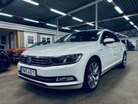 Volkswagen Passat 2.0 TDI DPF SCR BMT 4Motion GT Euro 6