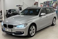 BMW 320 d Touring Sport line Euro 5