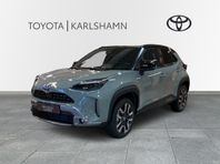 Toyota Yaris Cross Hybrid 130 AWD-i Premiere Edition Panoram