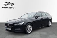 Volvo V90 B4 VOC, CarPlay, Navi, Kamrem Bytt VAT