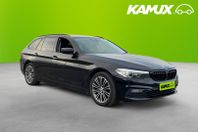 BMW 520 d xDrive Touring Sport Line Navi Värmare