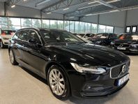 Volvo V90 D4 AWD Geartronic Momentum Kamera DRAG H/K 4,99%