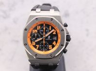 Audemars Piguet R.O.OffShore - Volcano - 26170ST - 2008