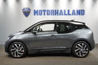 BMW i3 94 Ah KWH BILLIGT BILÄGANDE