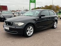 BMW 118I 3-dörrars Advantage, Comfort Euro 4