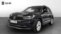 Volkswagen Tiguan 1.5 TSI 150 HK DSG7