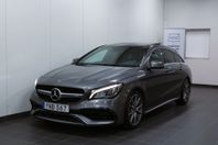 Mercedes-Benz AMG cla45 381hk Performance Max-utr 2-brukare