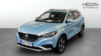 MG ZS EV ZS EV LHD LUXUARY MY20