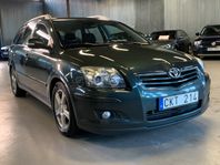 Toyota Avensis Kombi 2.0 D-4 VVT-i Euro 4