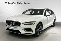 Volvo V60 Recharge T6 Inscription