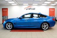 BMW 435 i Gran Coupé Steptronic M-Sport Keyless Euro 6