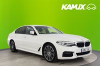 BMW 530e 30e xDrive M-Sport iPerformance Sedan Navi B-Kamera