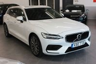 Volvo V60 T8 AWD 392Hk Advanced Edition Momentum