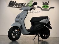 Yamaha Neos