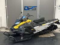 Ski-Doo Tundra 600 EFI *MOMSAD* -22