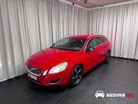 Volvo V60 D3 Geartronic Summum