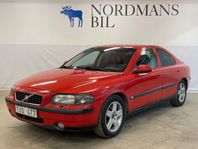 Volvo S60 T5 Business Nybes Avbet.fr 301 kr/mån