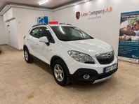 Opel Mokka 1.6 ecoFLEX Mokka/M-värmare 115hk