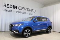 MG ZS EV LHD 45KWH LUXURY 3295 kr/mån Privatleasing