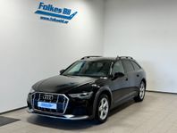 Audi A6 Allroad 40 TDI Quattro 2.0 TDI S Tronic Euro 6