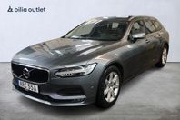 Volvo V90 D4 Momentum Advanced Edition VOC Värmare GPS B-kam