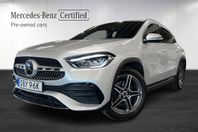 Mercedes-Benz GLA 250e AMG 360-Kamera Drag Nav Distronic