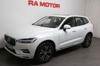 Volvo XC60 Recharge T6 Inscription Expression AWD Pano VOC