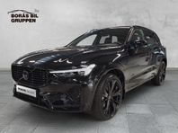 Volvo XC60 T6 Plus Black Edition