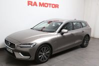 Volvo V60 Recharge T6 Inscription Expression AWD Navi VOC