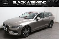 Volvo V60 Recharge T6 Inscription Expression AWD Navi VOC