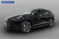 MG EHS PHEV Nya Plug in hybrid Luxury med 0-Ränta Kampanj på