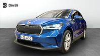 Skoda Enyaq iV 80 *2,95% Kampanjränta* 82 KWH 204HK | Drag