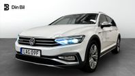 Volkswagen Passat Alltrack 2.0 TDI 190 DSG7 4MOTION | Drag