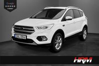 Ford Kuga 1.5 EcoBoost Titanium Drag Kamera