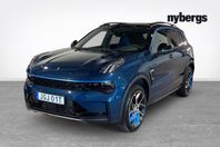 Lynk & Co 01 PHEV