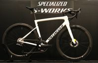 SPECIALIZED TARMAC SL8 EXPERT UDI2 UPGRADE